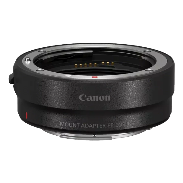 Canon Ring Mount Adapter EF-EOS R