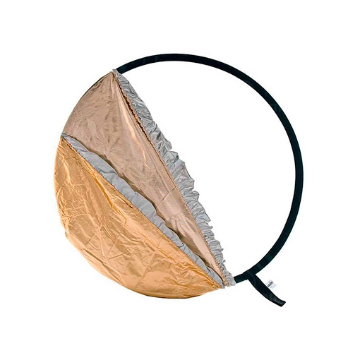 Lastolite 5-in-1 Reflector 100cm