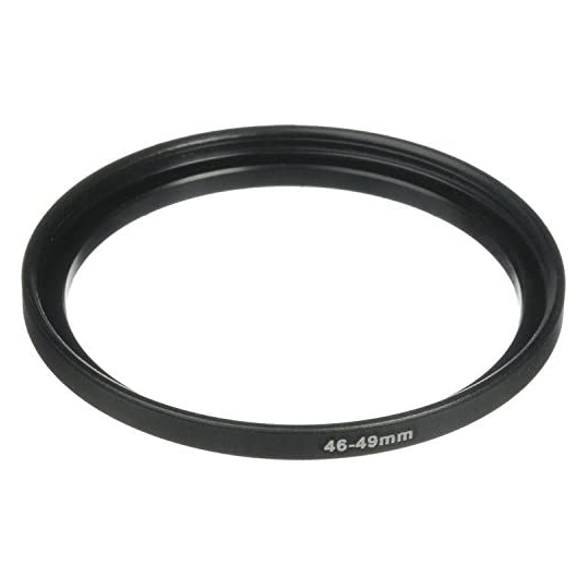 Lens Conversion Ring 46-49mm
