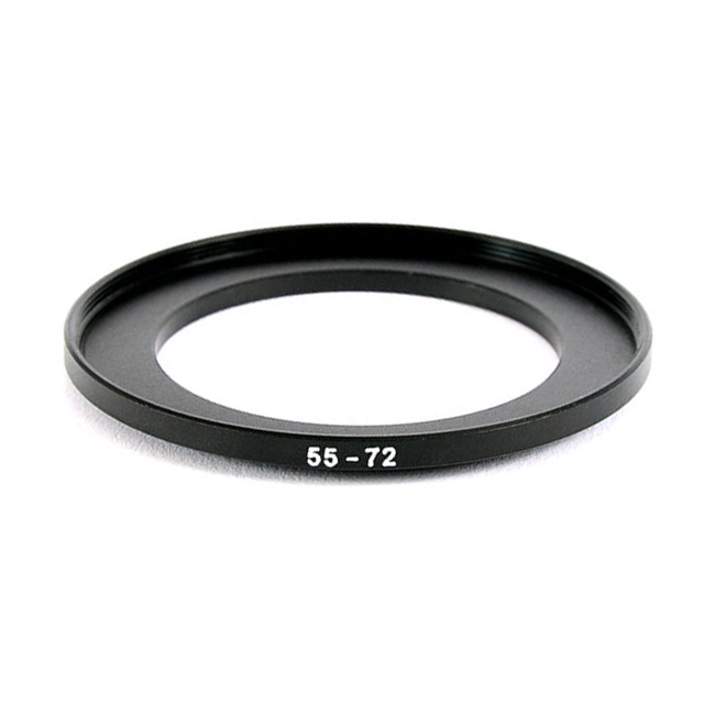Lens Conversion Ring  ring 55-72