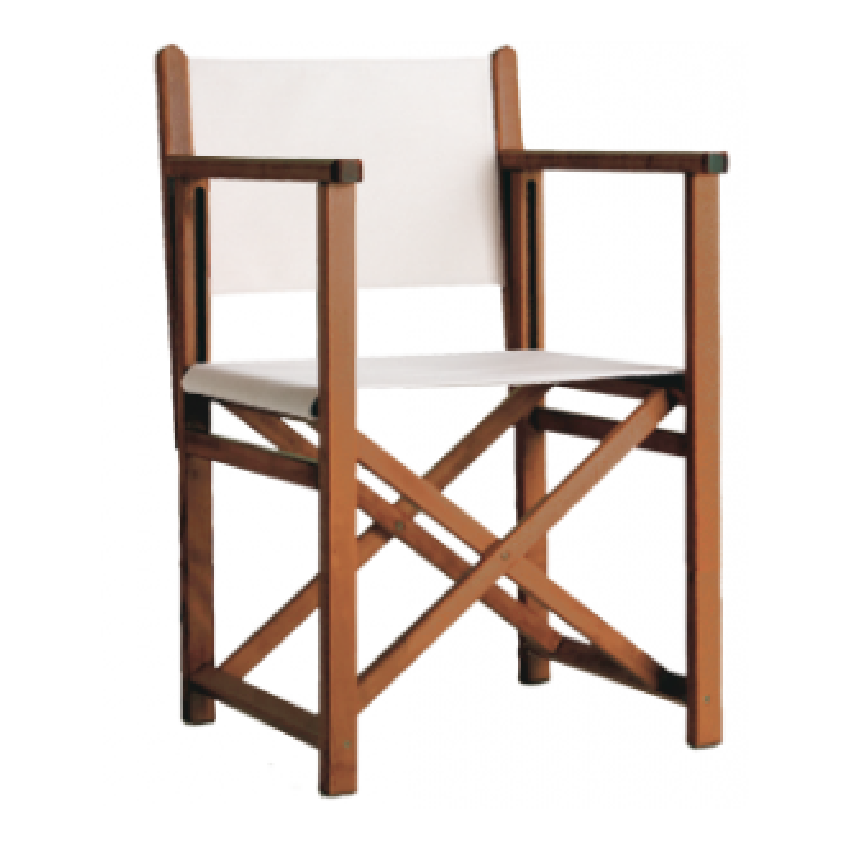 Menorquin Director's Chair