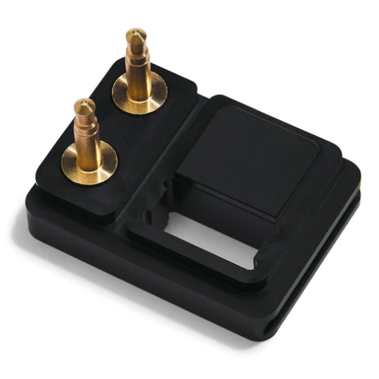 Nikon Lock Block Ports Protecter