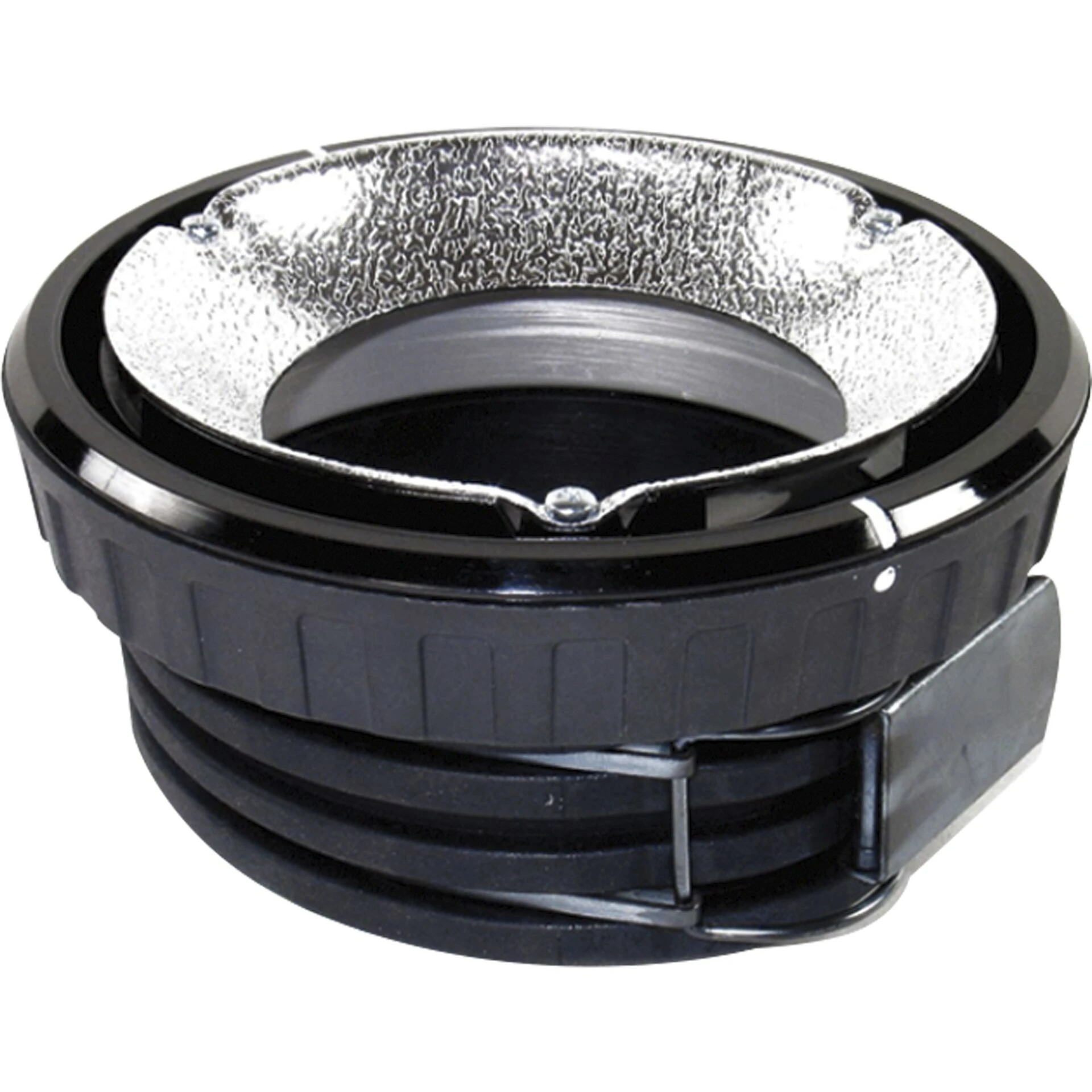 Profoto Head to Elinchrom Adapter