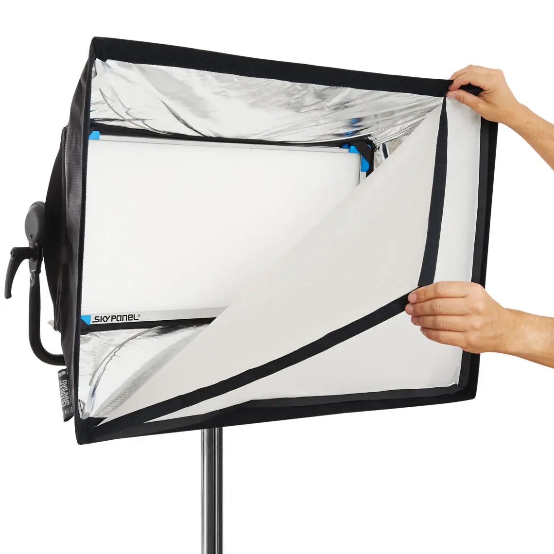 DoPchoice SnapBag for Skypanel S60