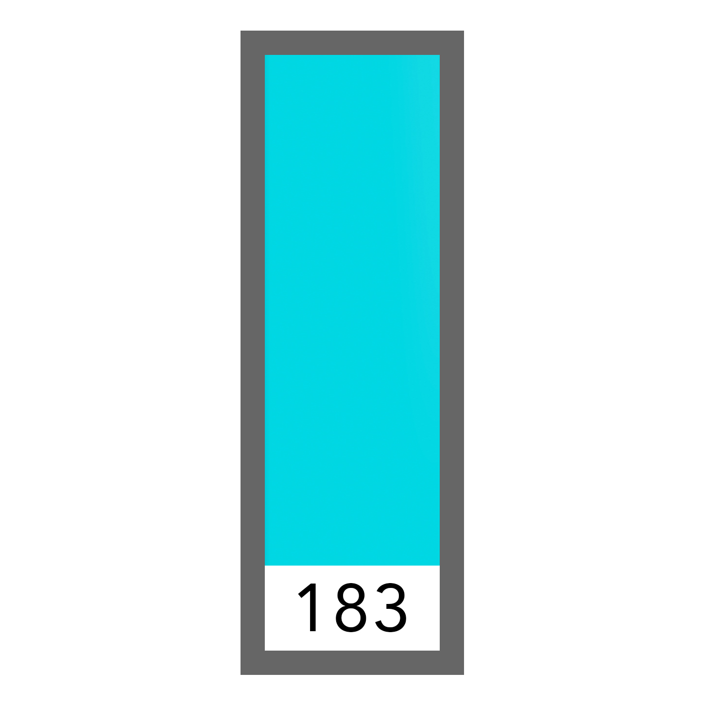 Moonlight Blue (183)