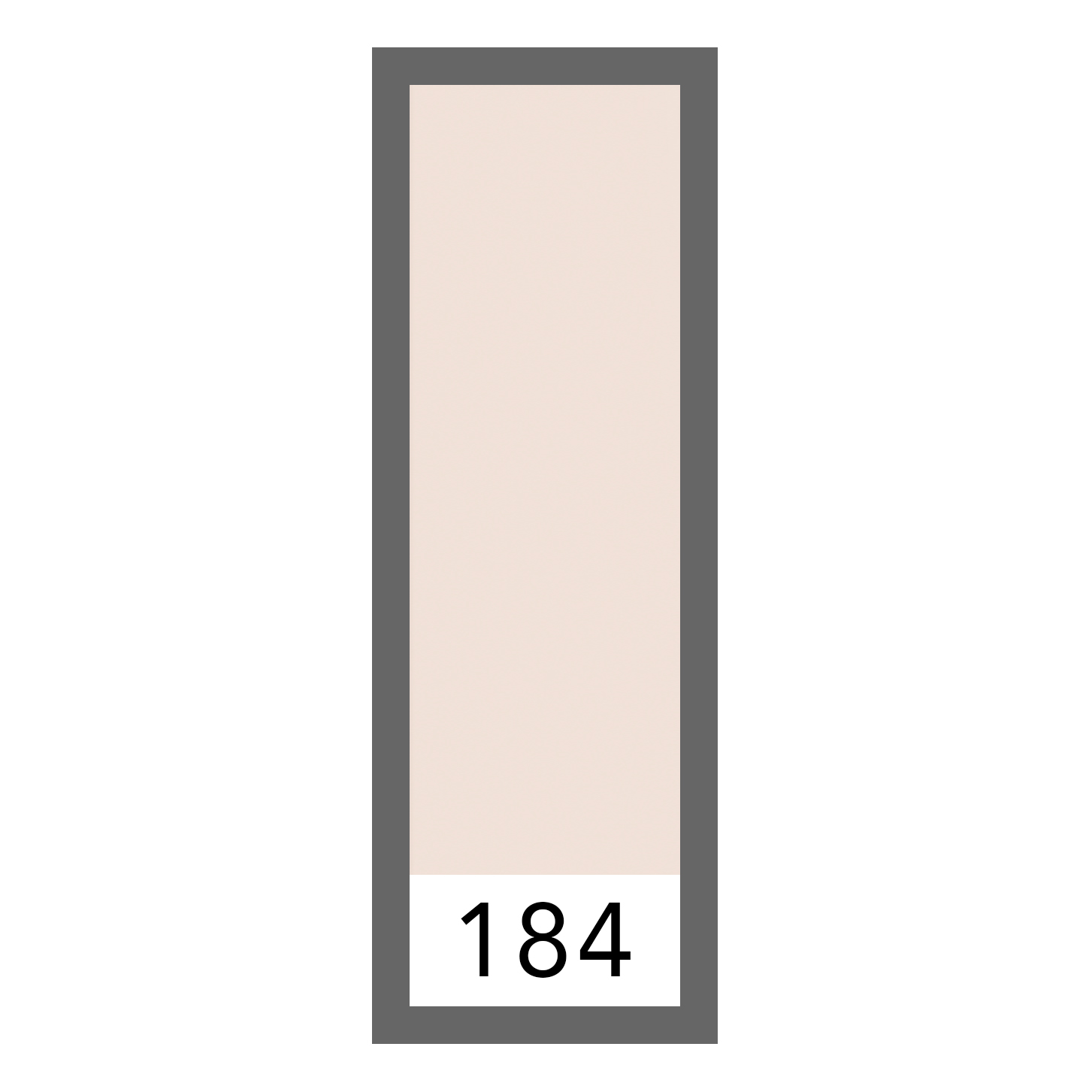 Cosmetic Peach (184)