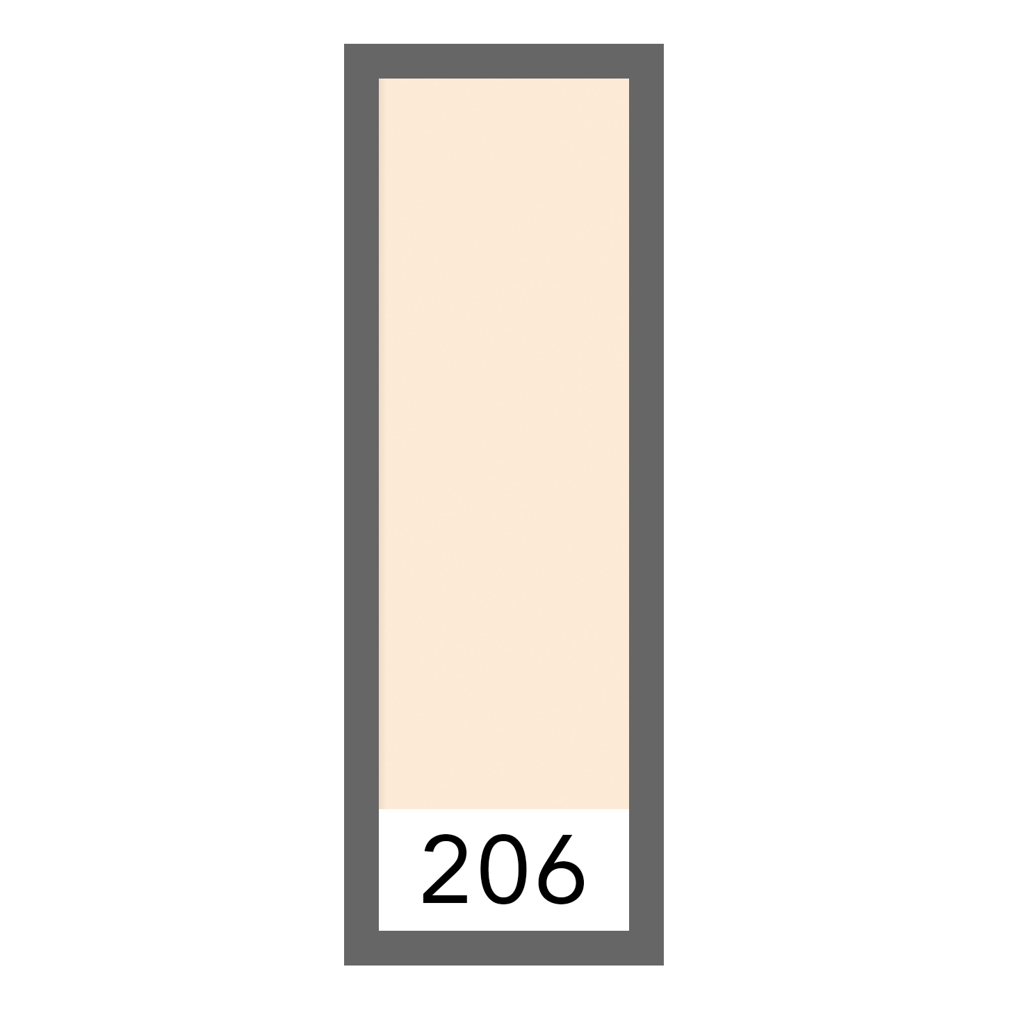CT Orange Quarter (206)