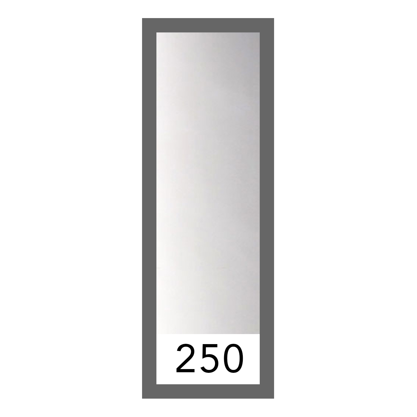 White Diffusion Half (250)