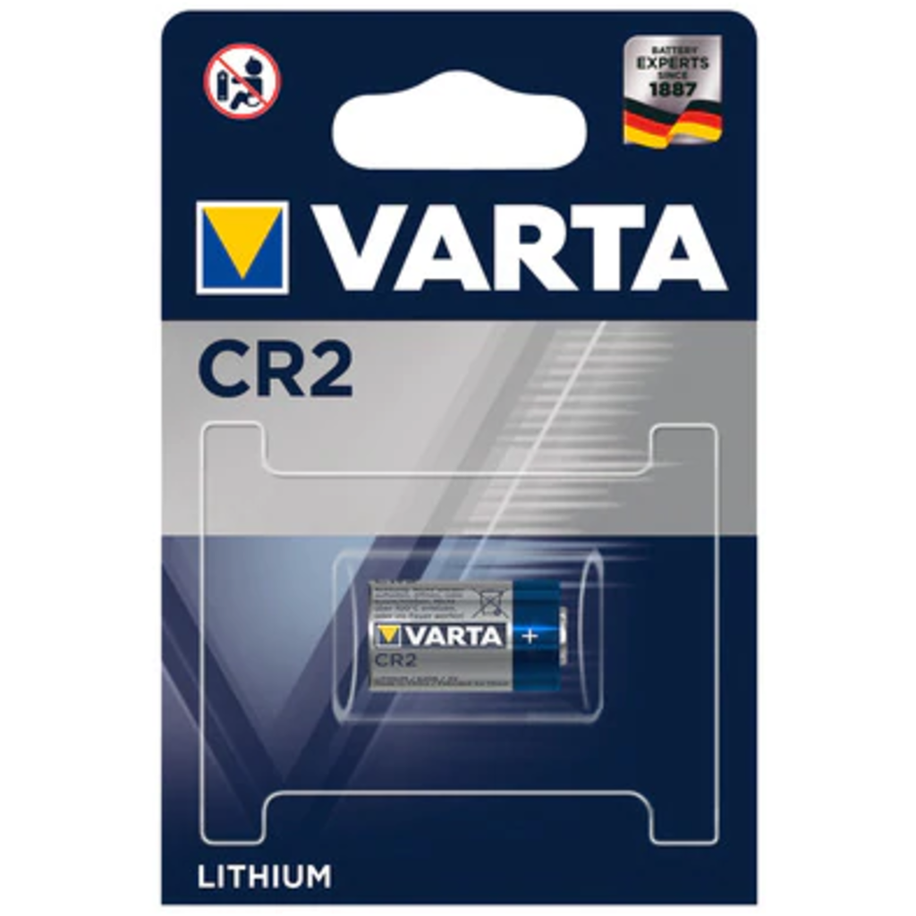 CR2 Battery