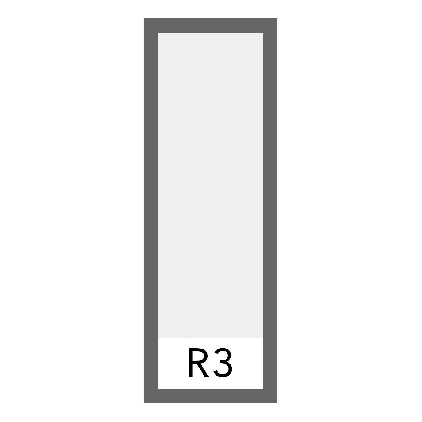 Silver Mirror Soft  (R3)