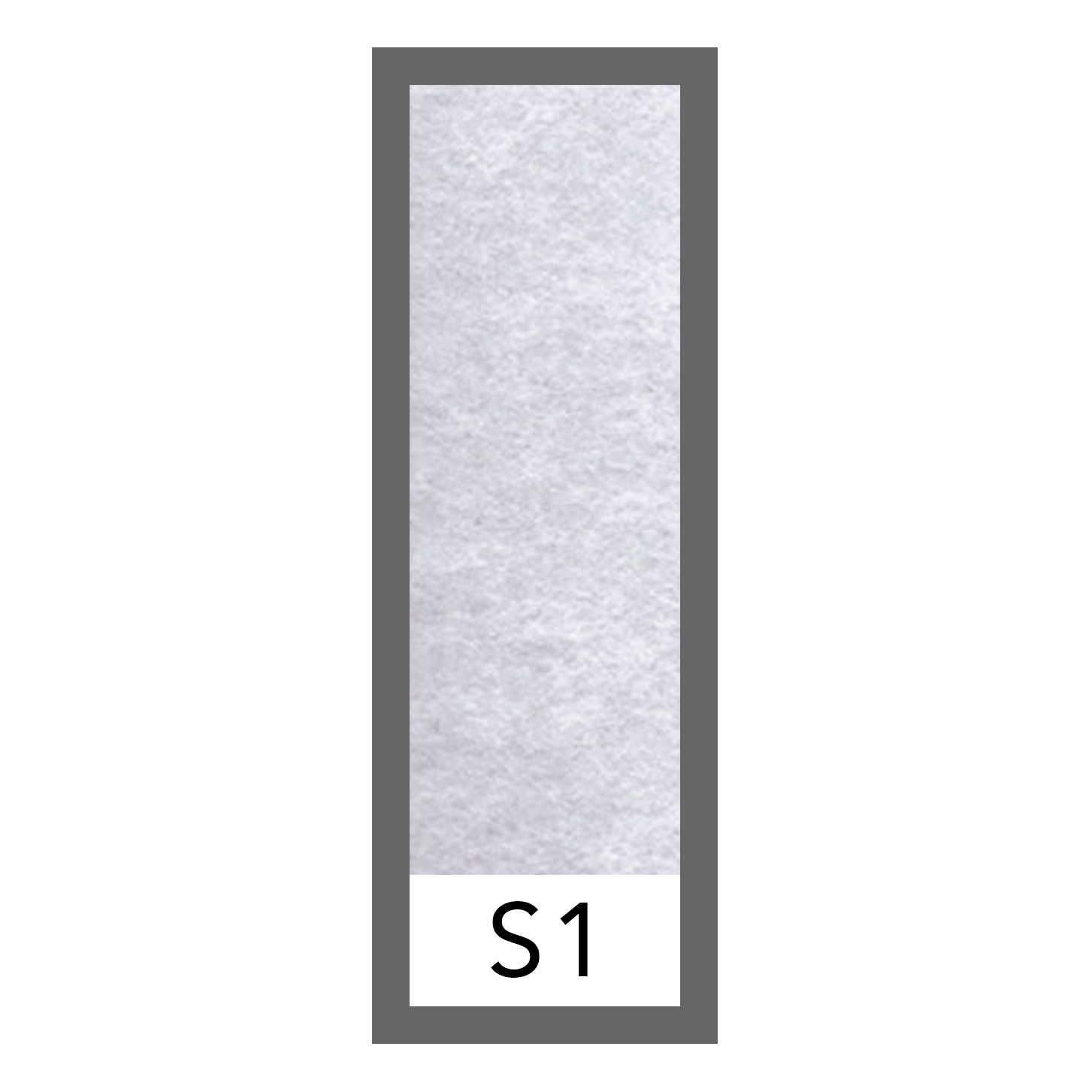 Tough Spun Half (S1)