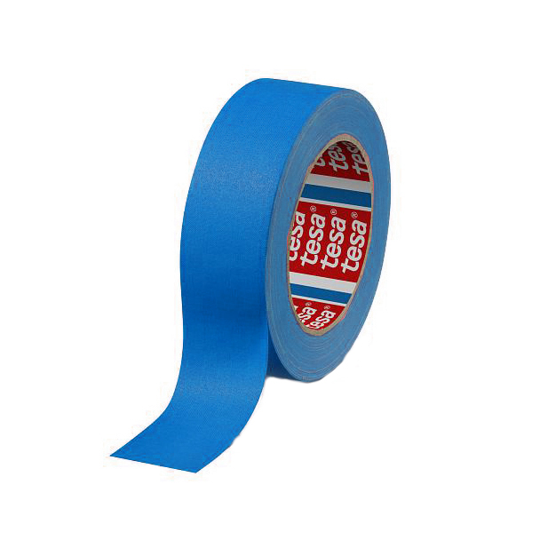 Fluorescent Tape Blue (5cm)