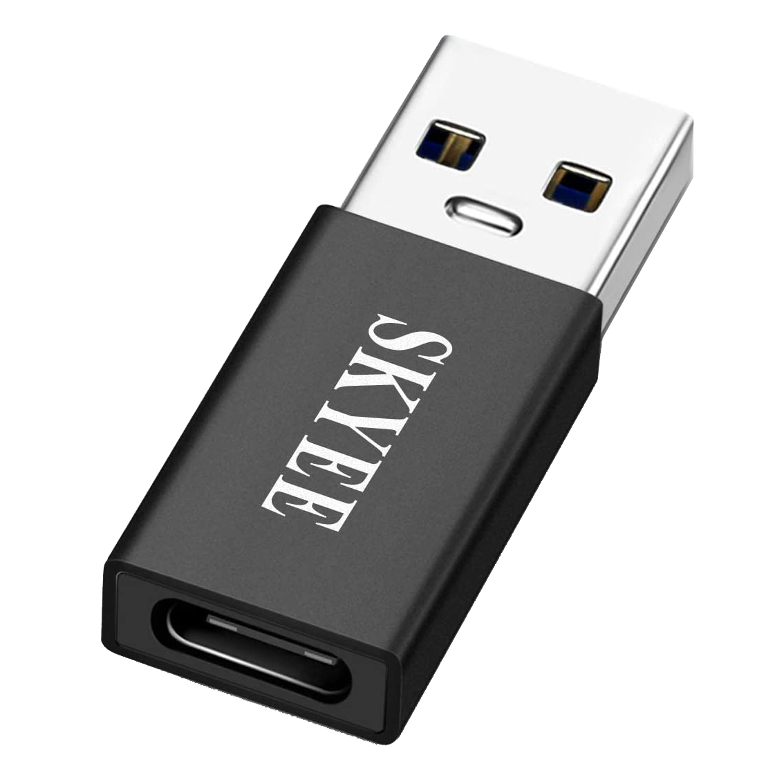 Adaptador USB 3.0 a USB-C