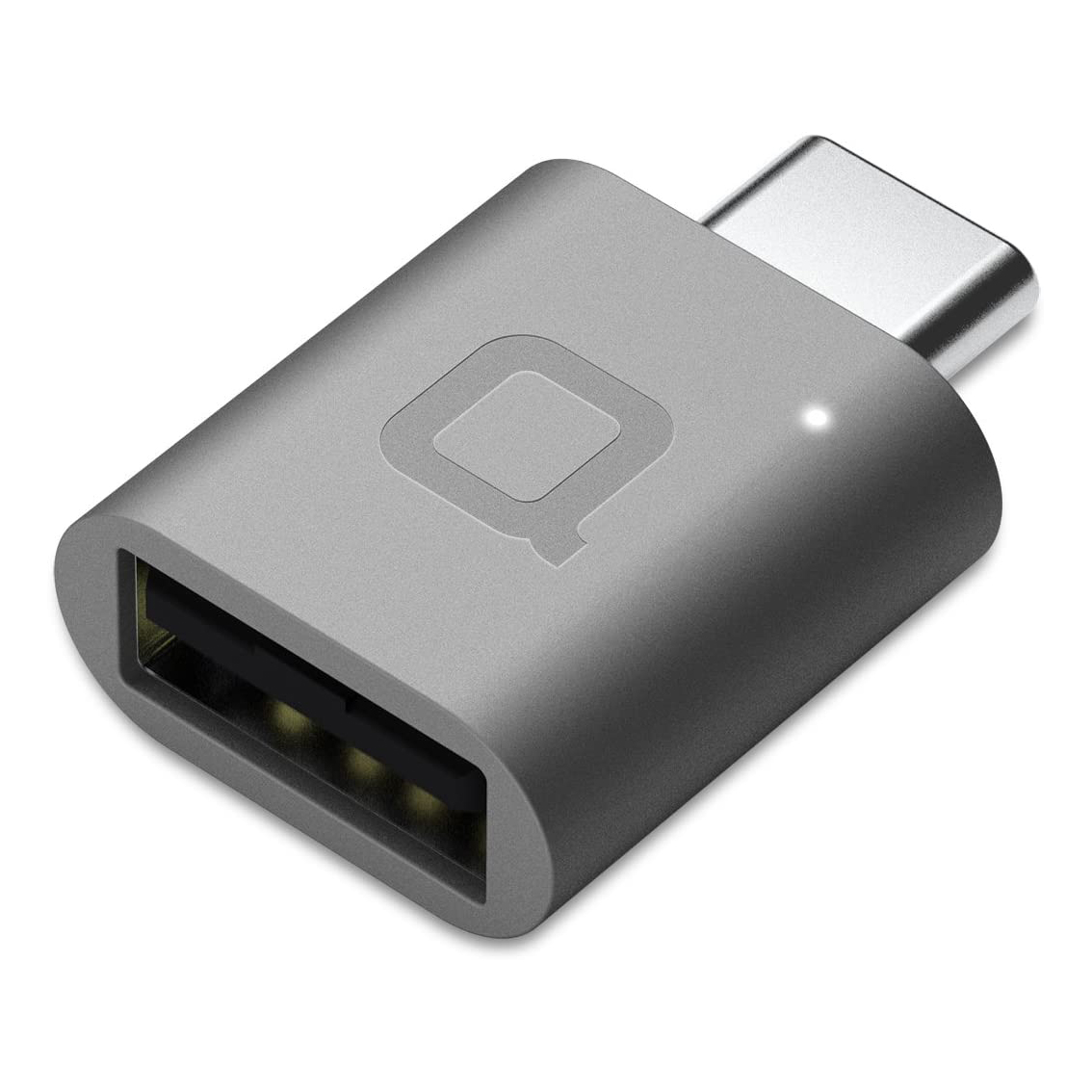 Adaptador USB-C a USB 3.0