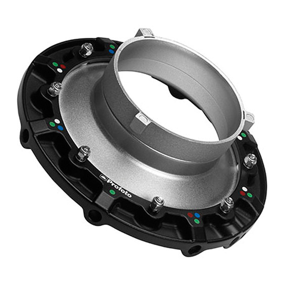 Speedring Profoto para Bowens
