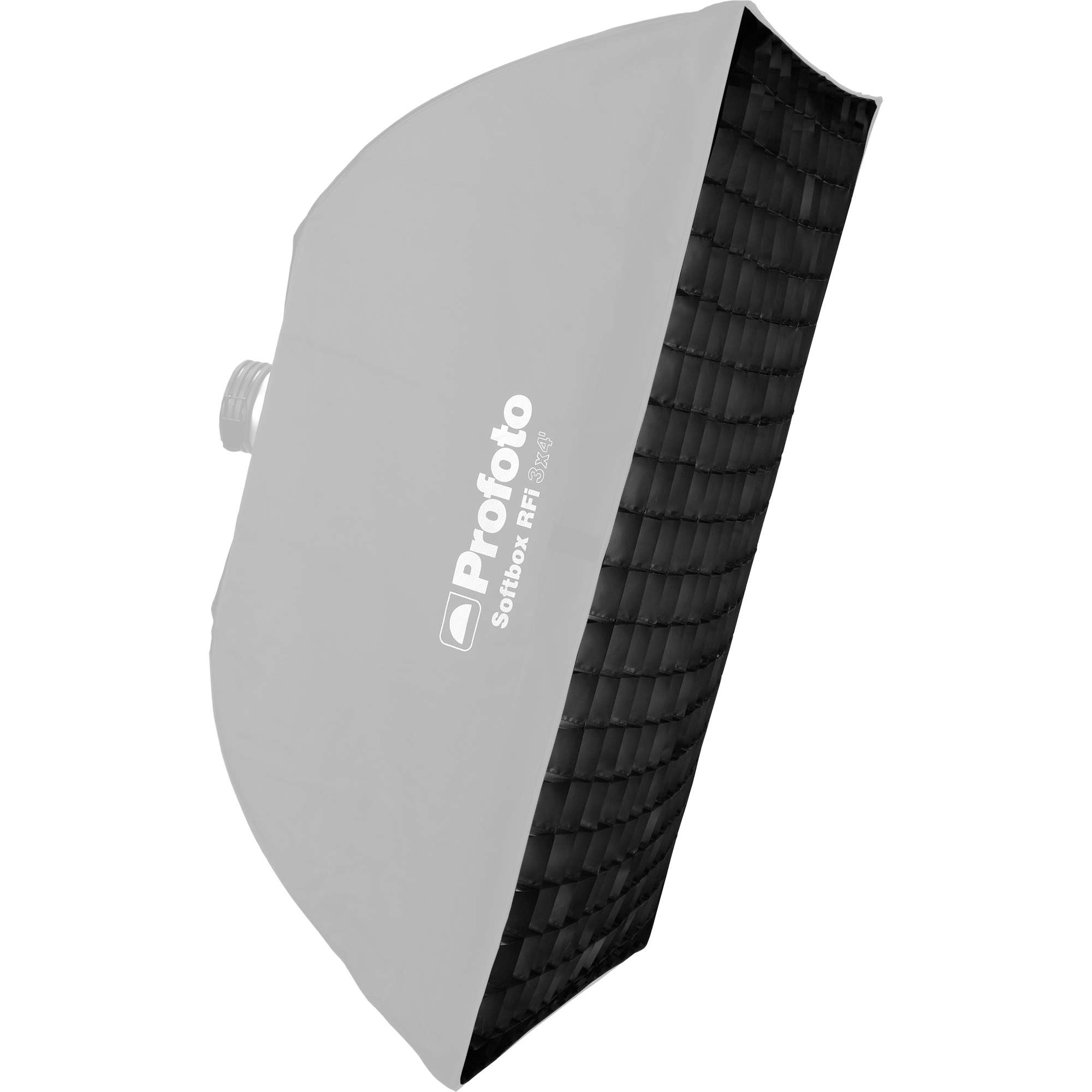 Profoto Soft Grid 3x4'