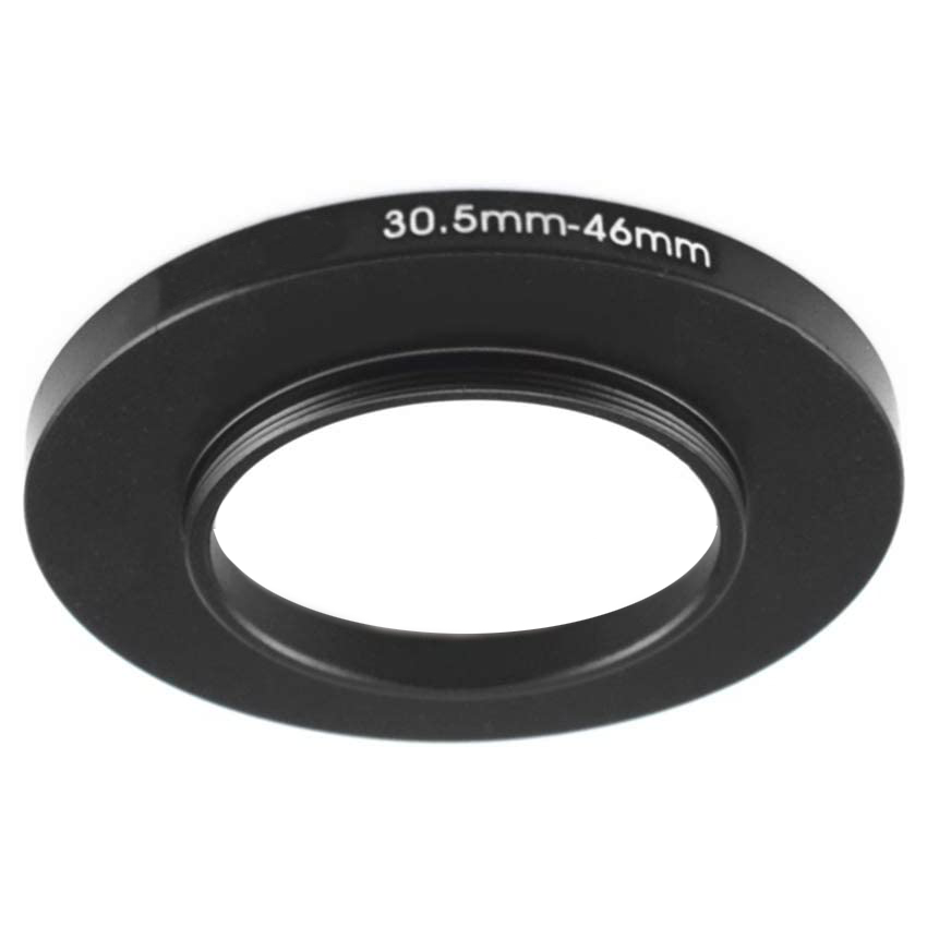 Lens Conversion Ring 30.5-46mm