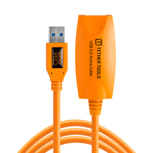 TetherPro USB 3.0 Active Extension
