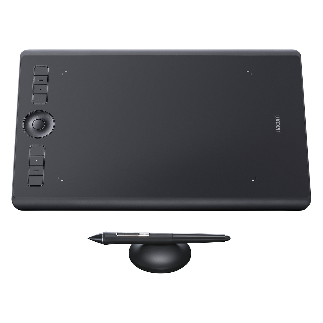Wacom Intous Pro