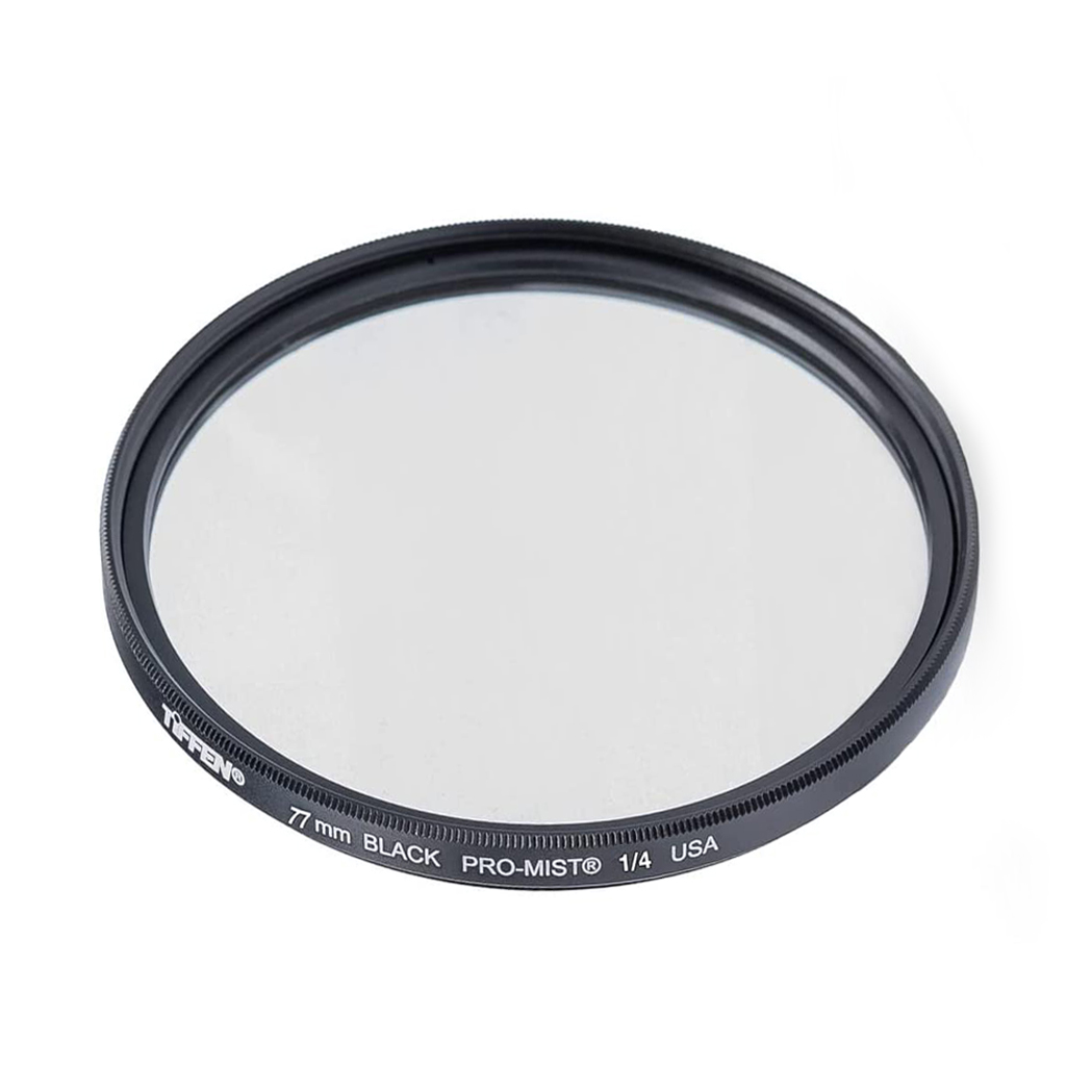 Black Pro-Mist 1/4 77mm