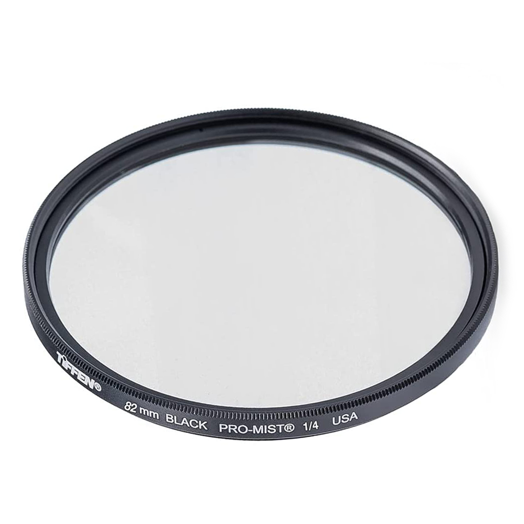 Black Pro-Mist 1/4 82mm