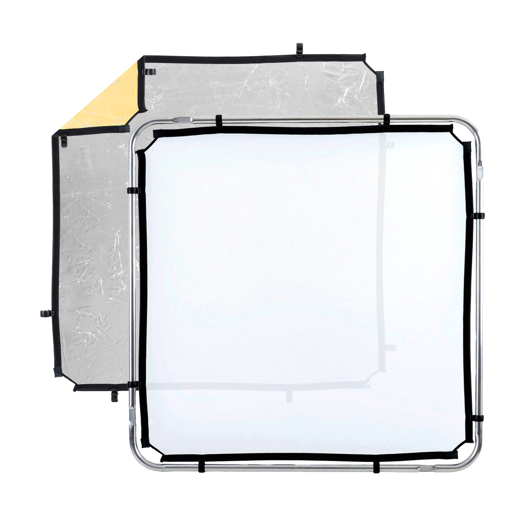 Lastolite Skylite 1x1m Kit