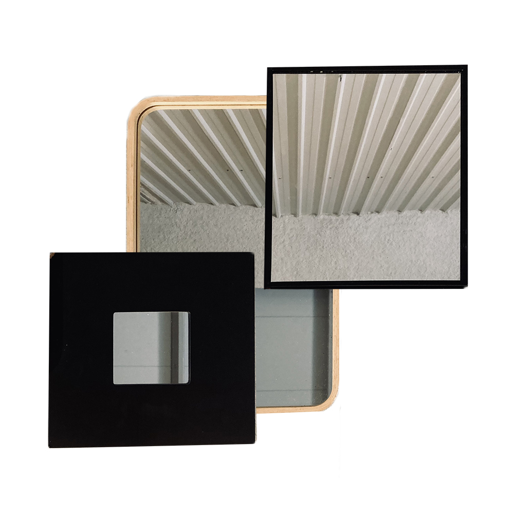 Mirror Kit (3x small mirrors)