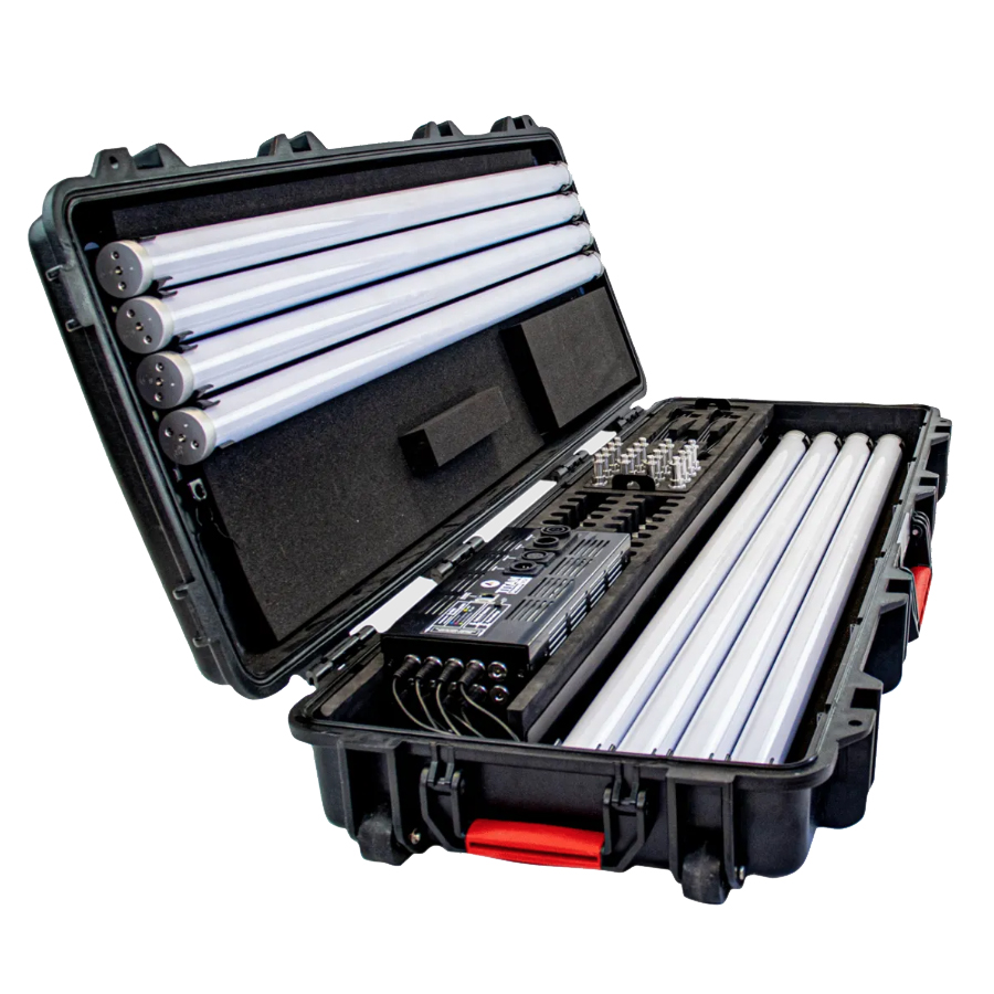 Astera Titan FP1 Kit