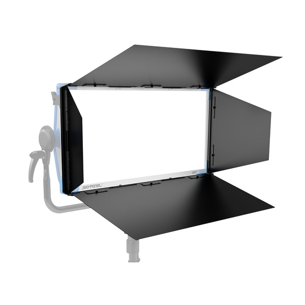 Skypanel Barn Doors for S60