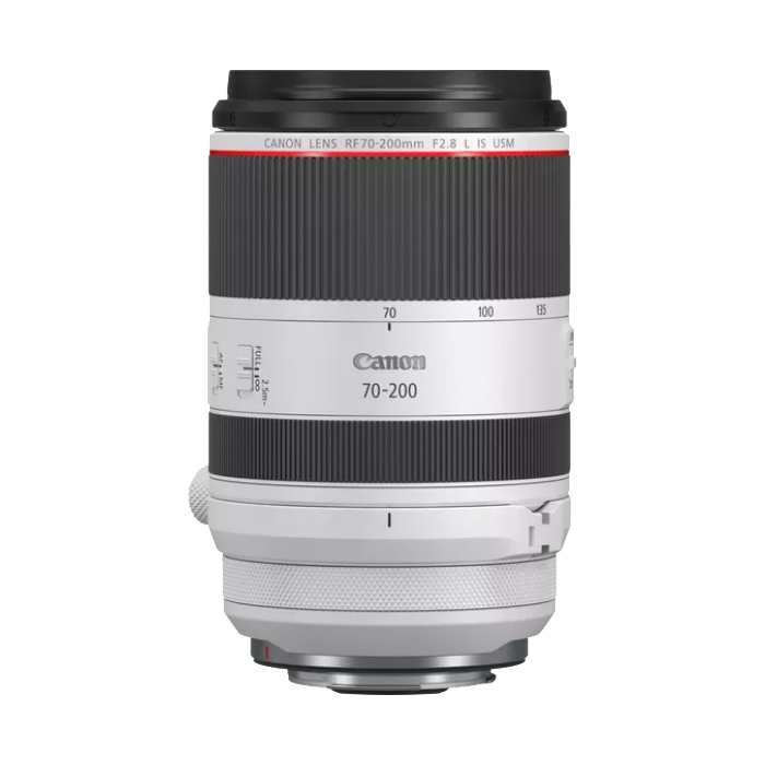 Canon RF 70-200mm F2.8 L IS USM