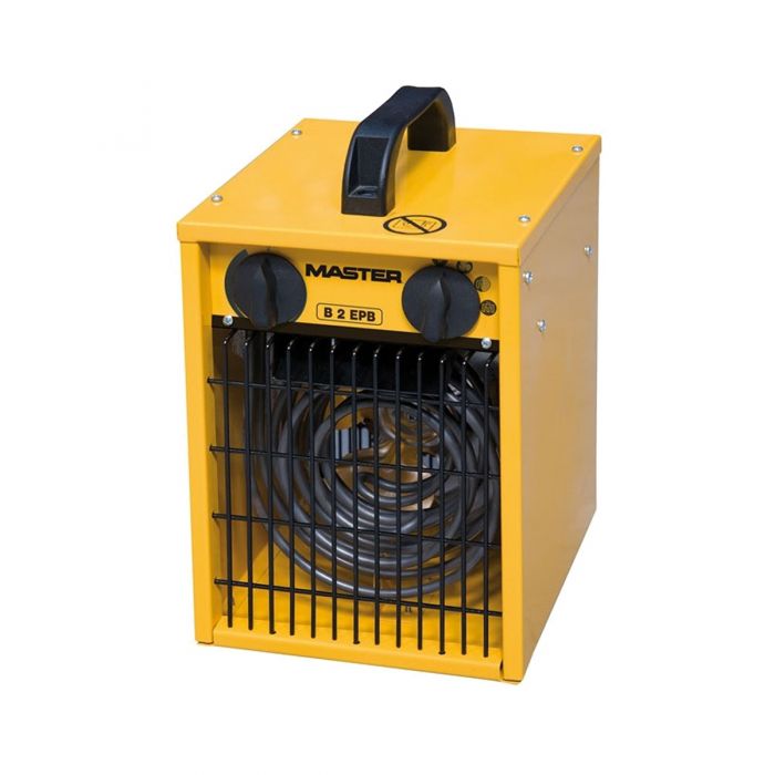 Electrical Hot Air Heater