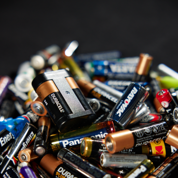 Batteries