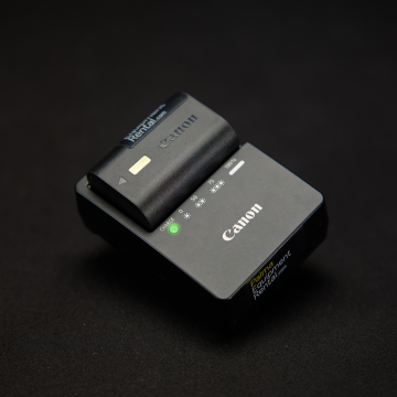 Batteries & Chargers