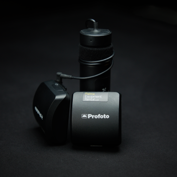 Batteries & Chargers