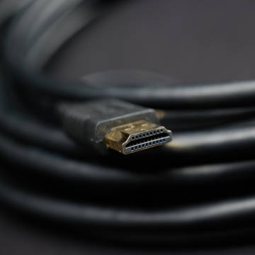 Monitor Cables