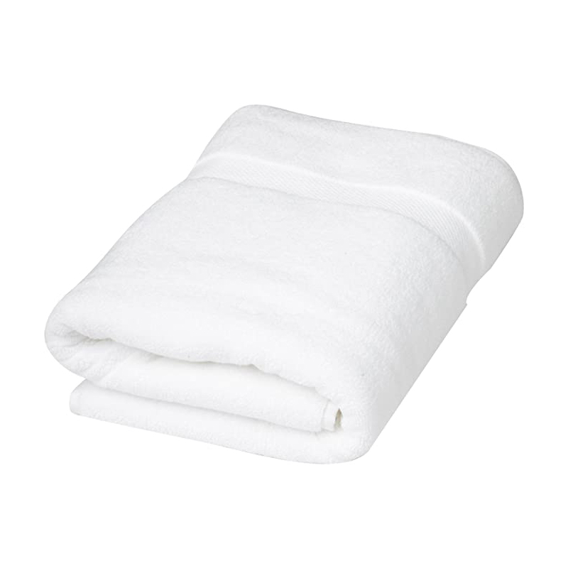 Towel White