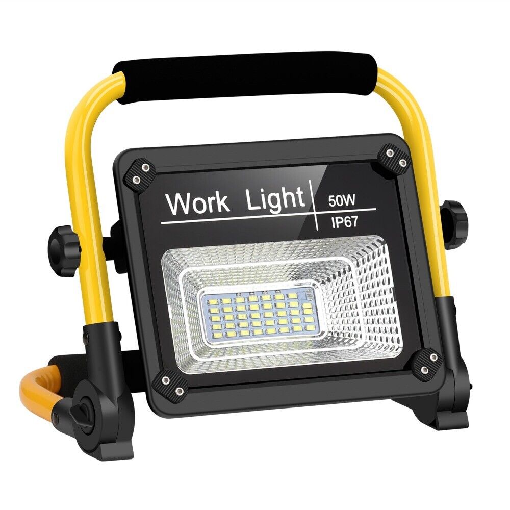 Work Light 50W