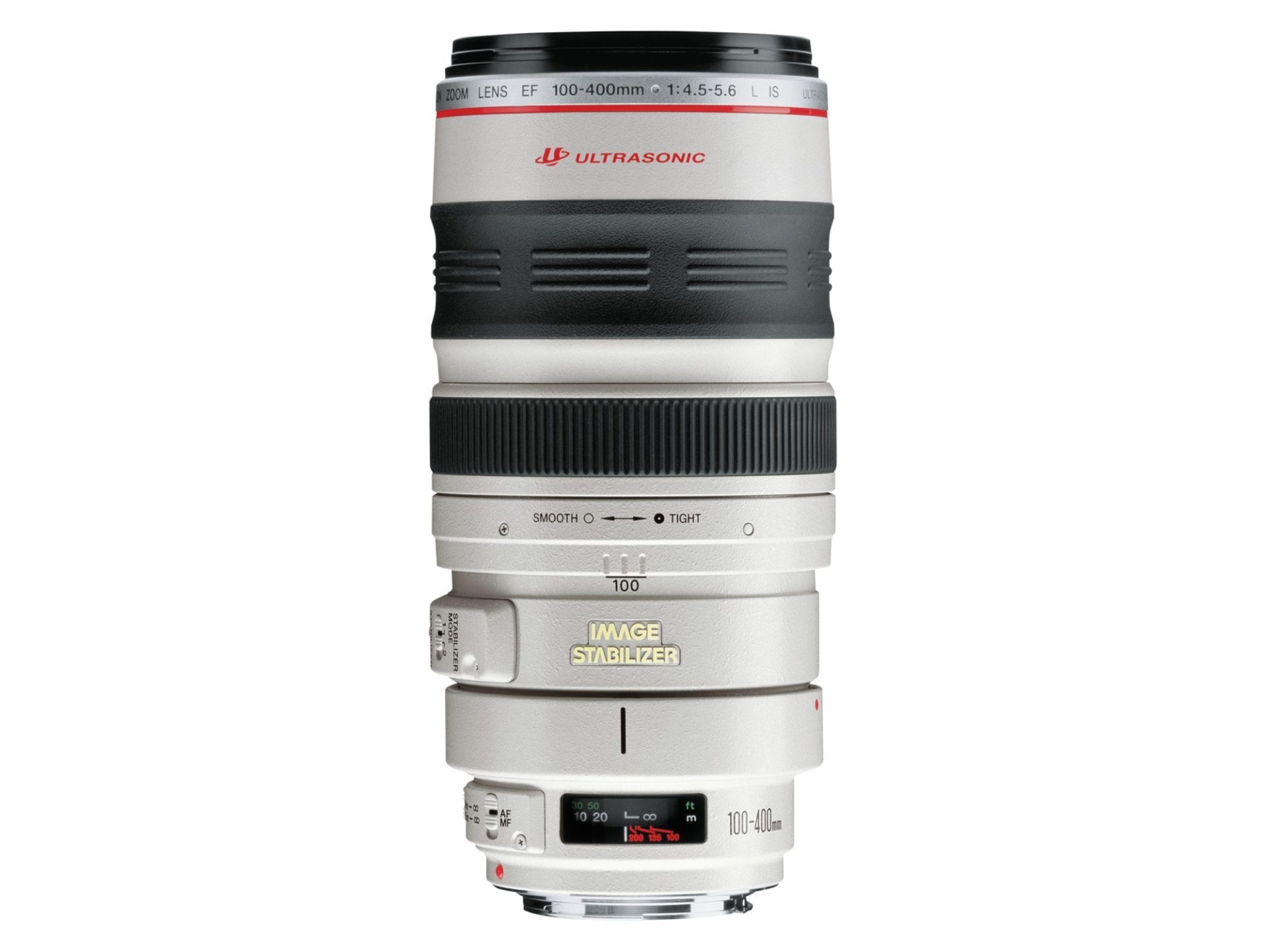 Canon EF 100-400 mm f/4,5-5,6L IS USM