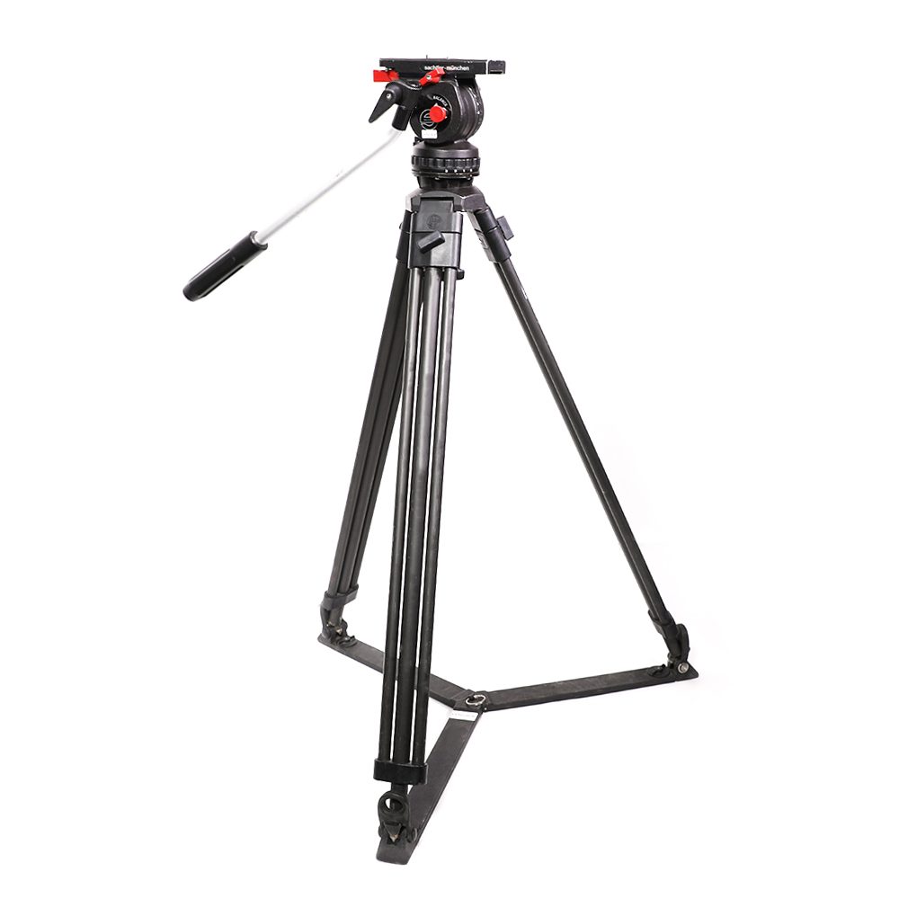 Sachtler Video 14 II Stativ