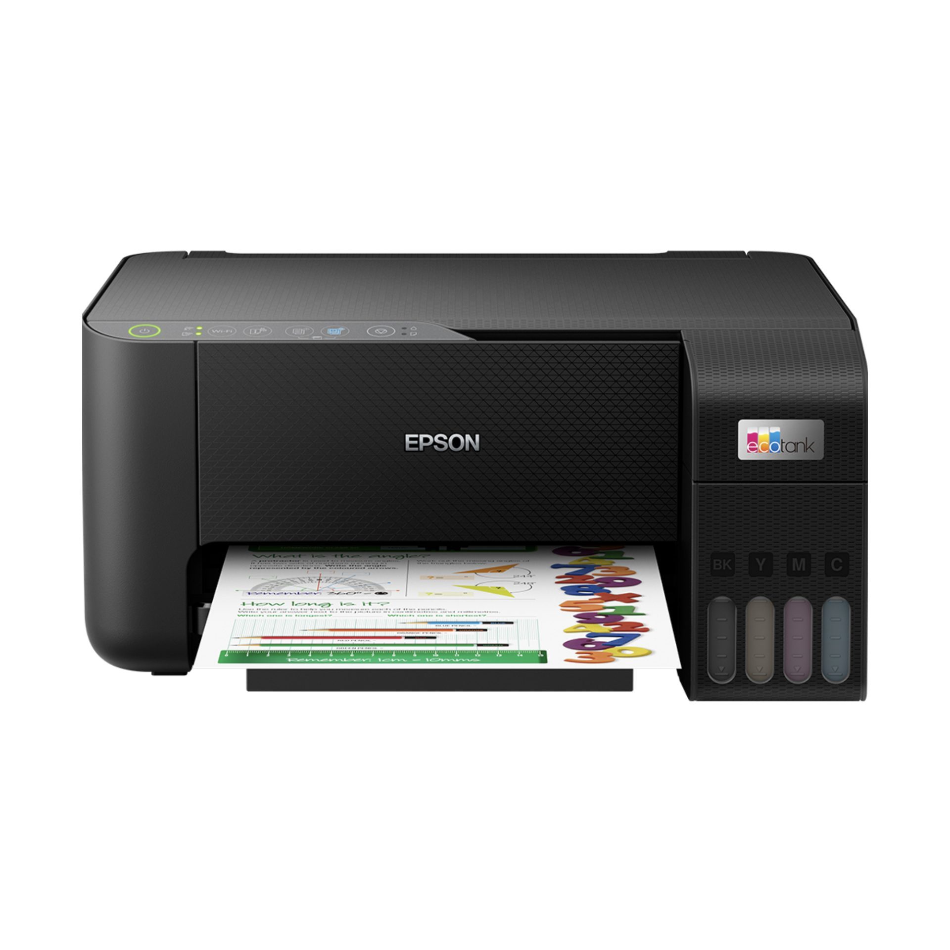 Epson ET-2814 Farbdrucker