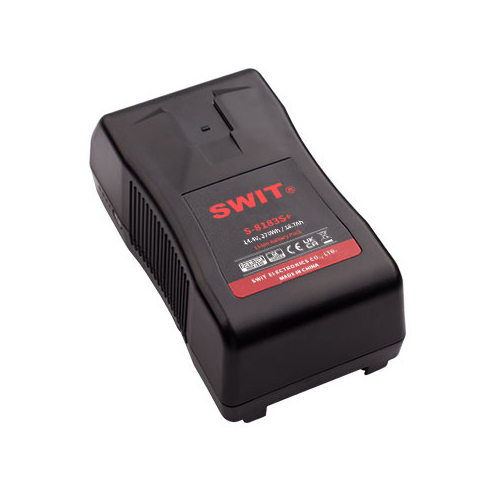 V-Lock Battery 270Wh 14,4V