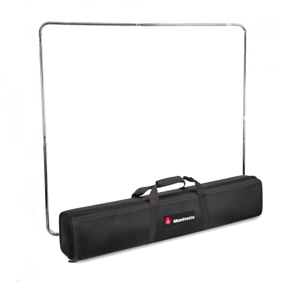 Lastolite Skylite 2x2m Rahmen