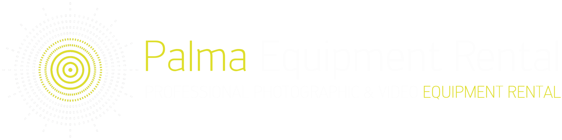 Palma Equipment Rental