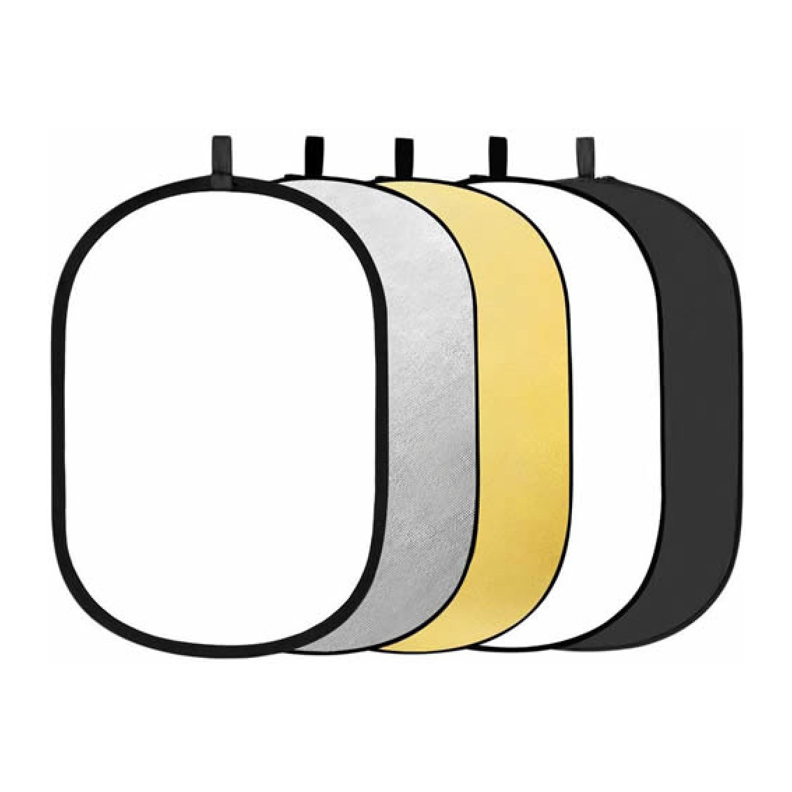 Godox 5-in-1 Reflector 120x180cm