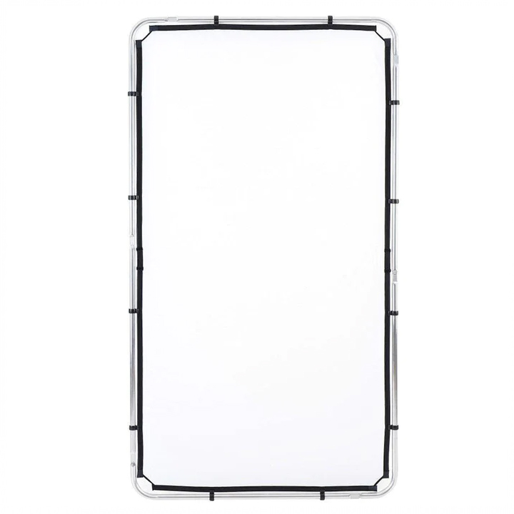 Lastolite Skylite 1x2m Silk 1.25