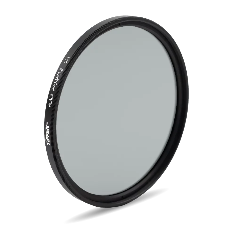 Black Pro-Mist 1/4 82mm