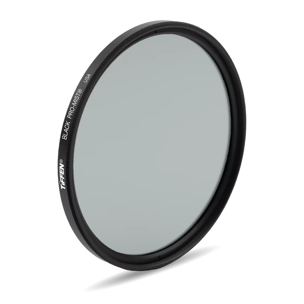 Black Pro-Mist 1/2 82mm