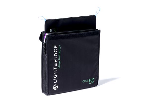 The LightBridge 50×50 Reflector Kit