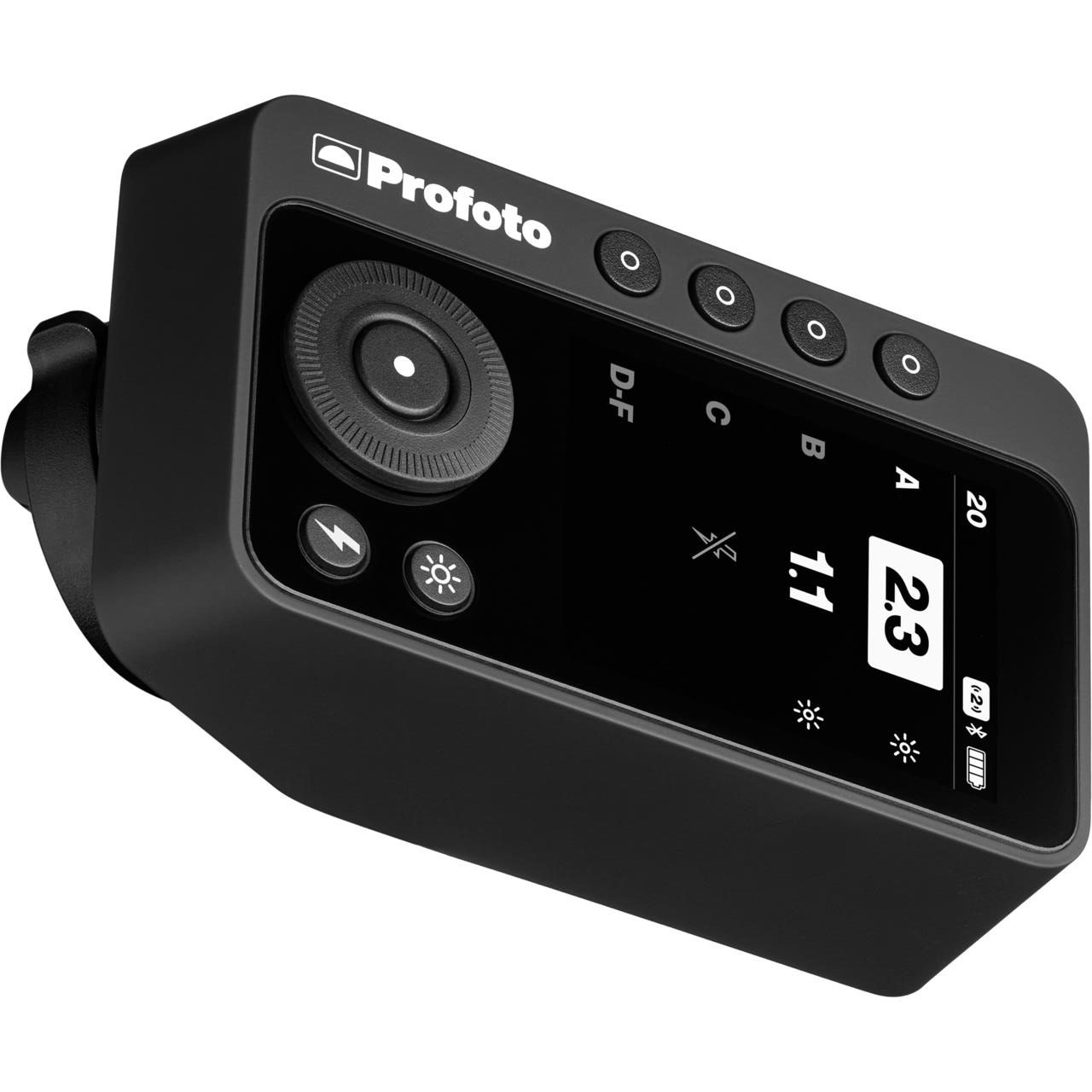 Profoto Connect Pro (Non-TTL)