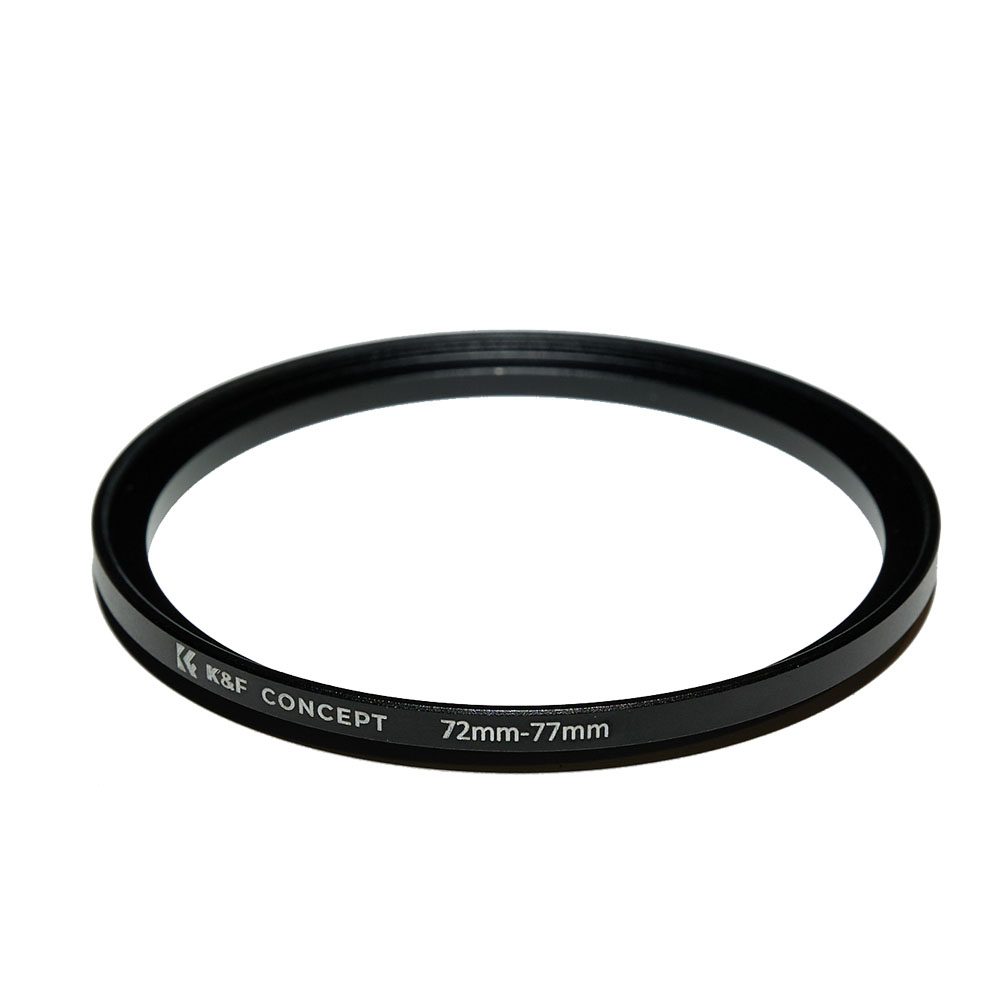 Lens Conversion Ring 72-77mm
